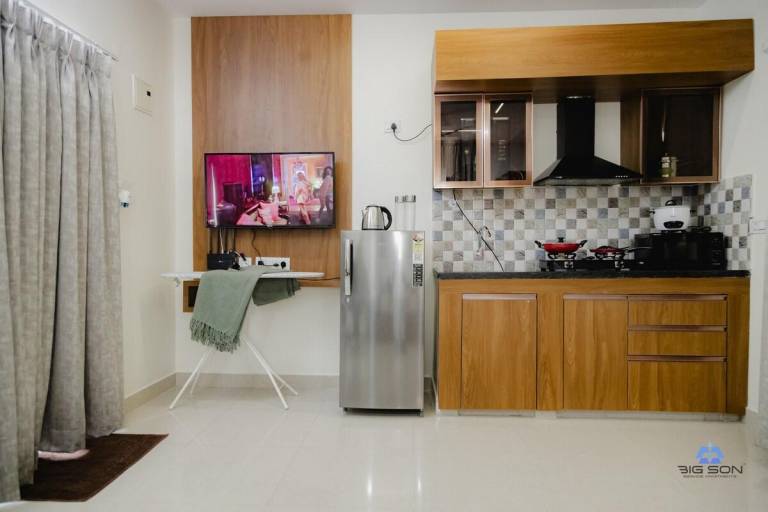 Holiday apartment | Good for workation — photo 3