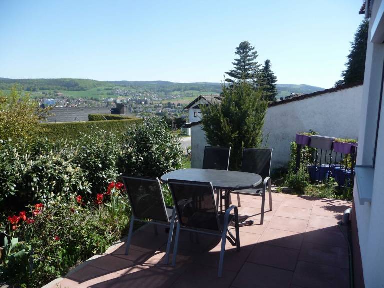 Ferienwohnung Erbach