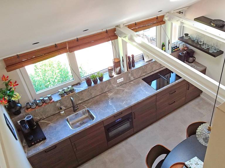 Ferienhaus  Groet