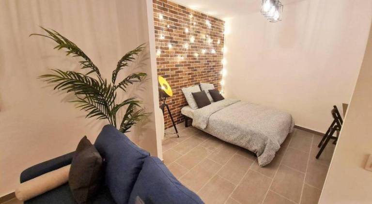 Holiday apartment | Pets are welcome — photo 2