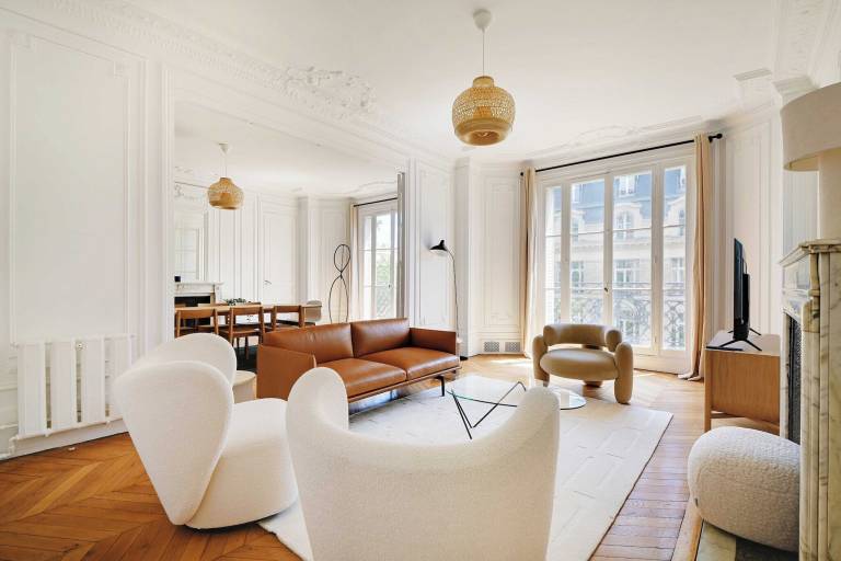 Leilighet  Neuilly-sur-Seine