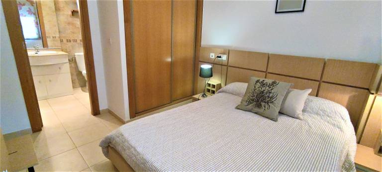 Fully equipped pleasant apartment with patio & pool | Next to the beach | Dogs allowed — photo 3
