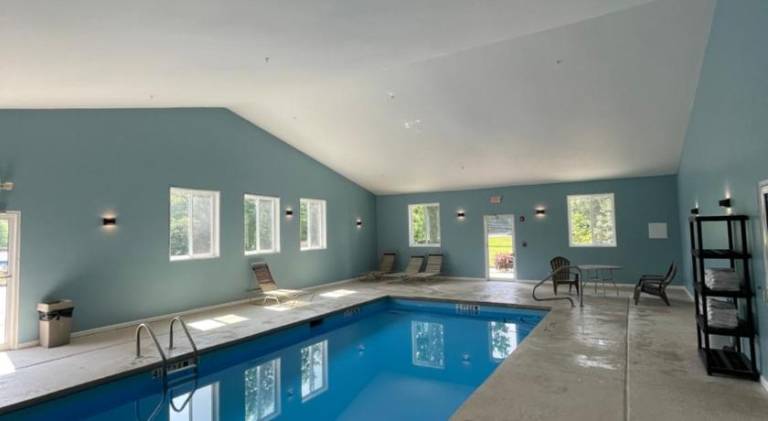 Clarion Pointe-Dillard near Blue Ridge Mountains — photo 2