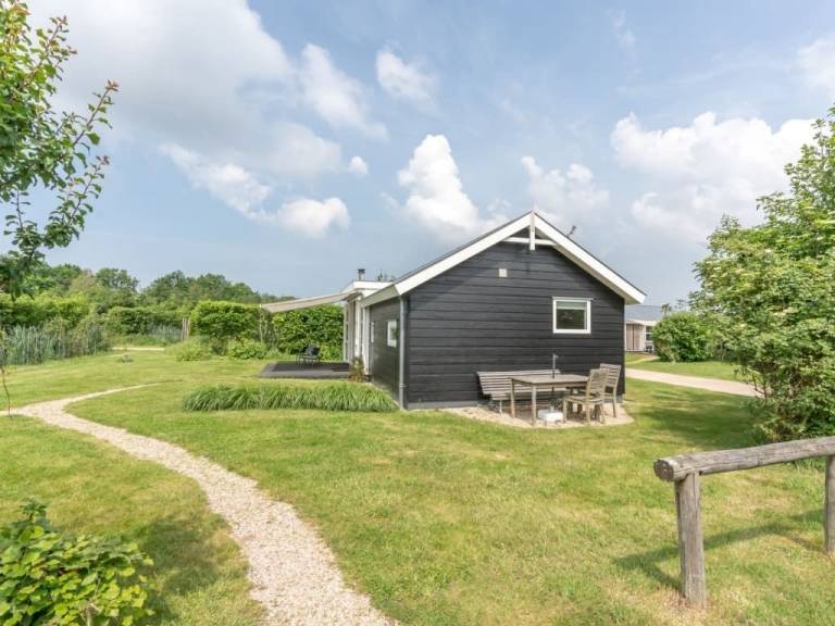 Huis Burgh-Haamstede