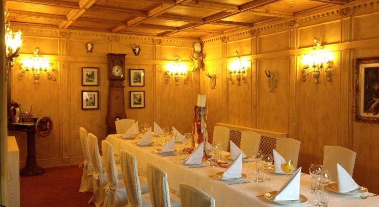 Hotel Grunwald — photo 4