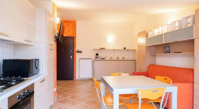 Rental apartment with 1 room for 5 persons — photo 3