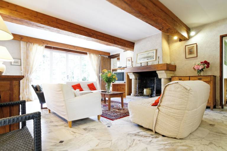 House  Gazaupouy