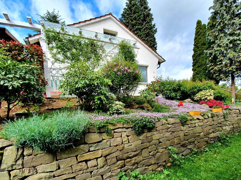 Ferienhaus Remagen