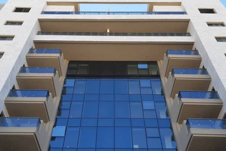 Apartamento  Nazaret