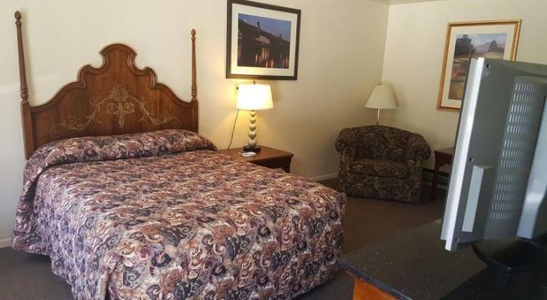 Amber Inn Motel — photo 5