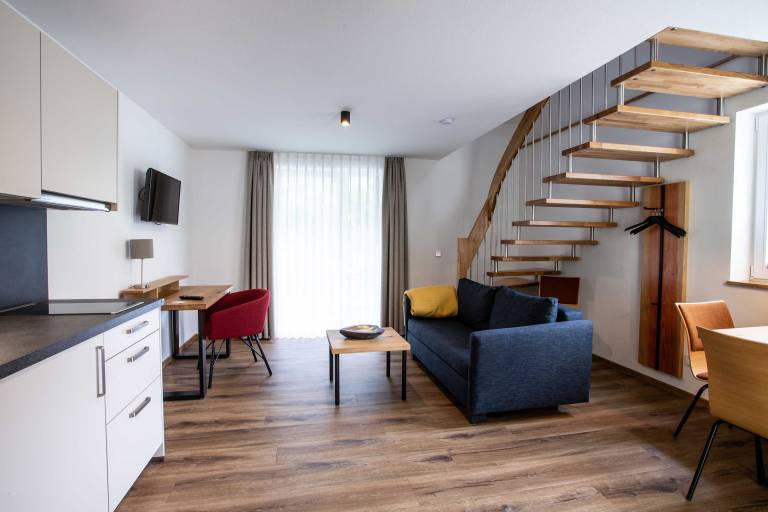 Ferienwohnung  Bad Wimpfen