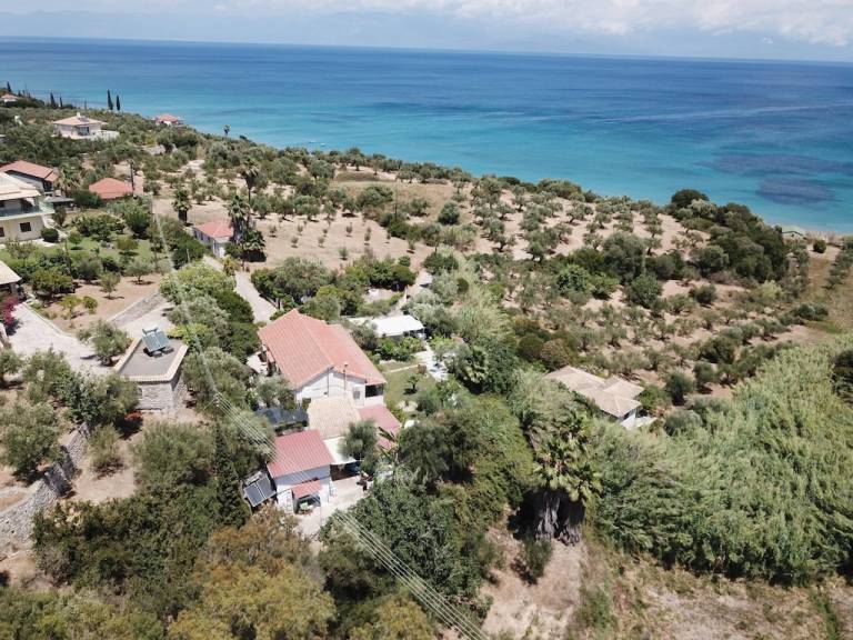 Διαμέρισμα  Vounaria
