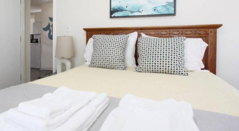 Vacation home with 2 rooms for 4 persons — photo 2
