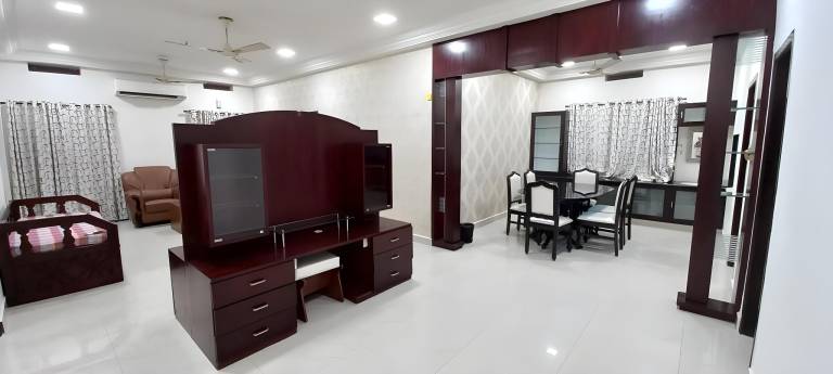 Apartment Vijayawada