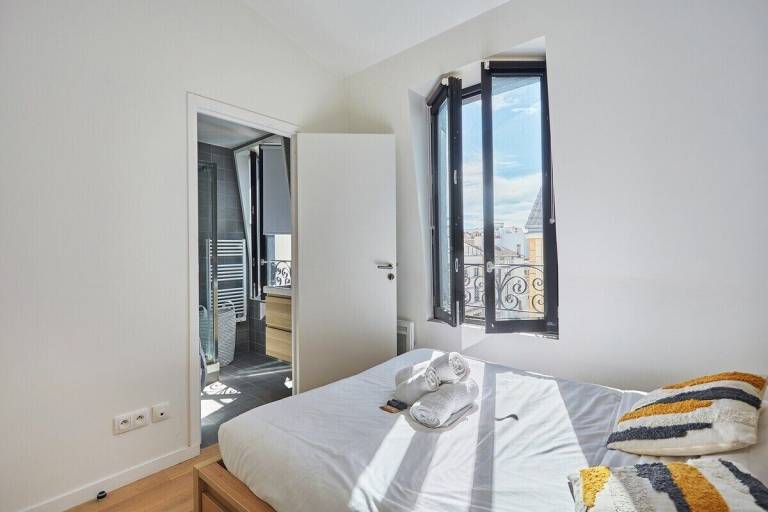 Appartement Saint-Cloud