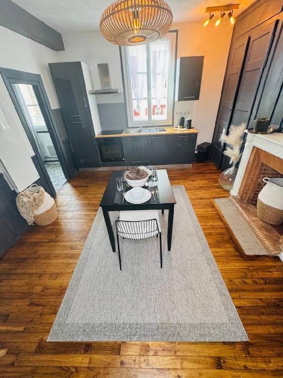 House for 2 persons — photo 2