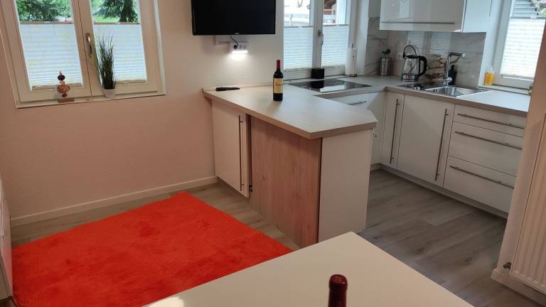 Ferienwohnung Rottachsee