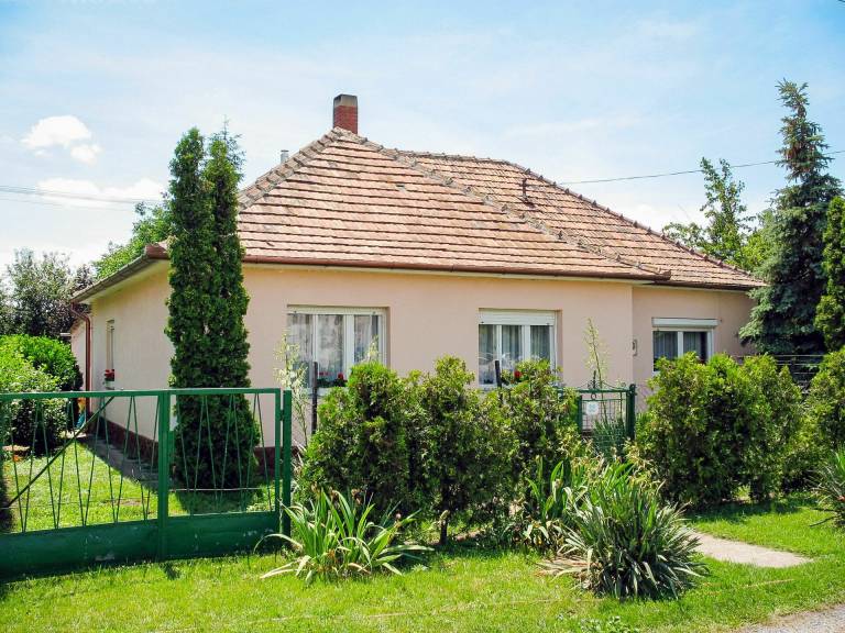 Hus  Fonyód