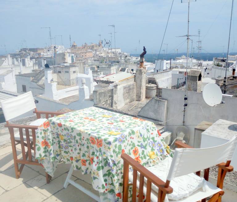 Huis Ostuni