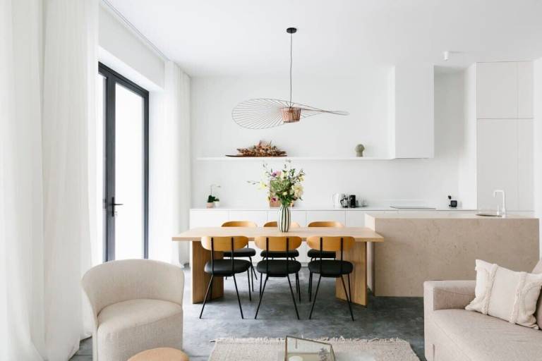 Ferienwohnung Antwerpen