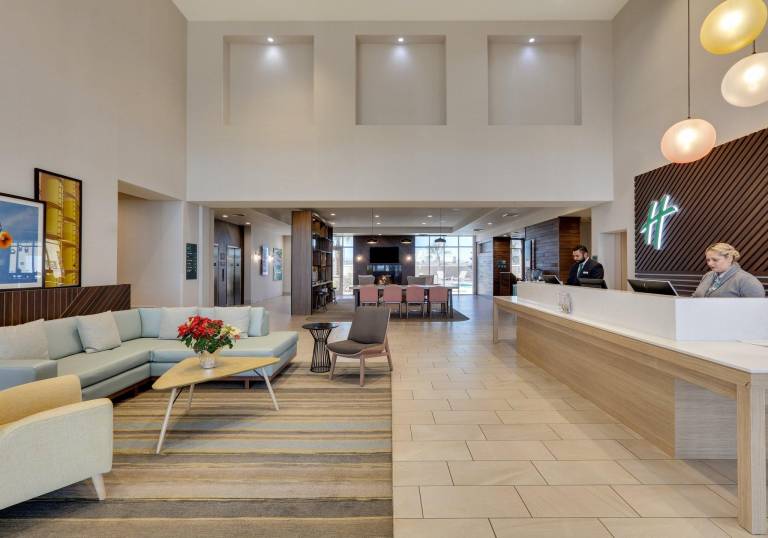 Holiday Inn Yuma By IHG — photo 2