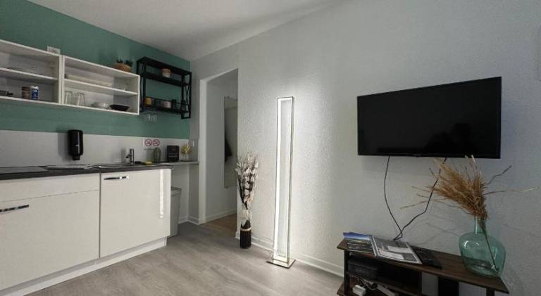 Apartment with 1 room for 2 persons — photo 2