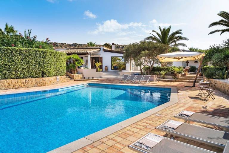 Villa San Vito lo Capo