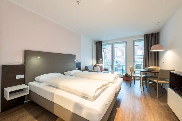 Ferienwohnung Langeoog