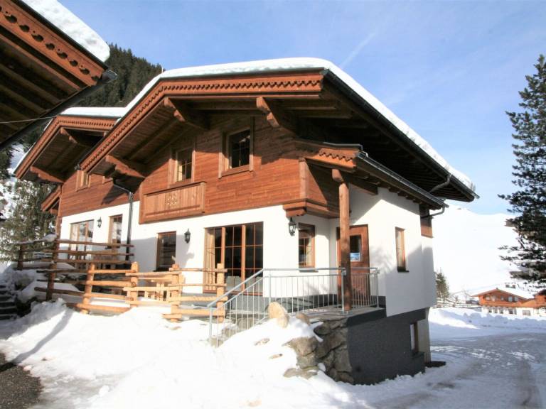 Dom Hintertux