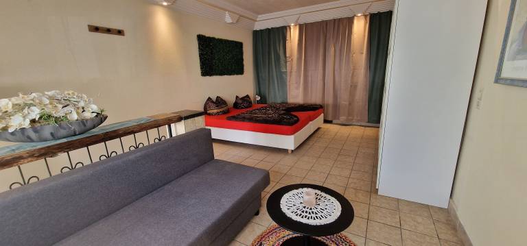 Ferienwohnung Markranstädt