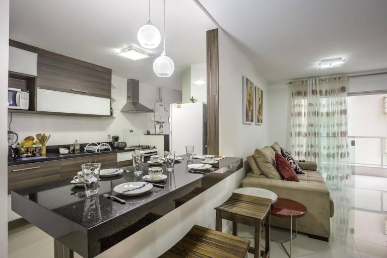 Apartamento Vila Nova
