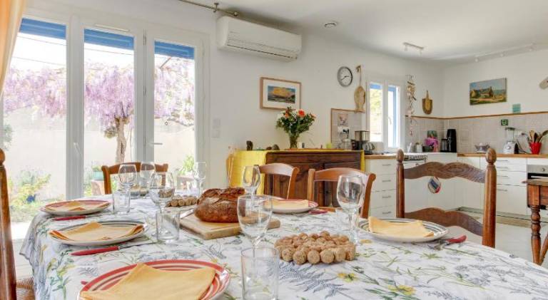 La maison de juju — photo 3