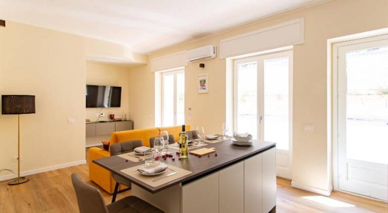 Cagliari Essence - Boutique Stay in the Heart of Cagliari — photo 5