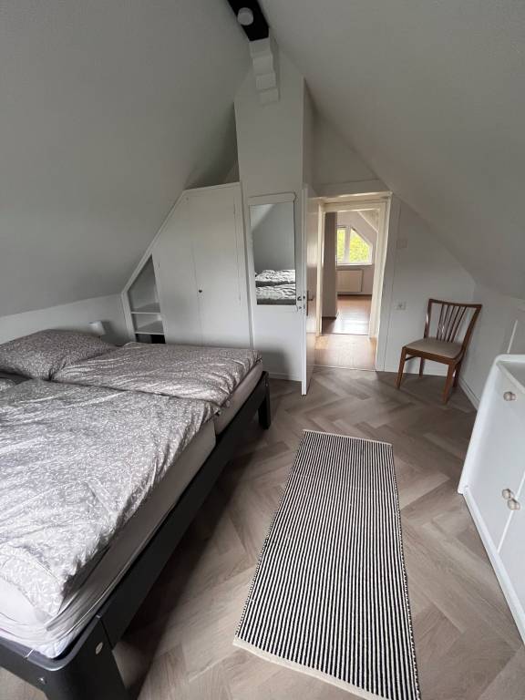 Ferienwohnung Meschede