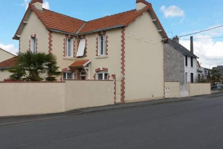 Logement Cholet