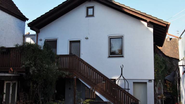 Ferienwohnung Karlstadt