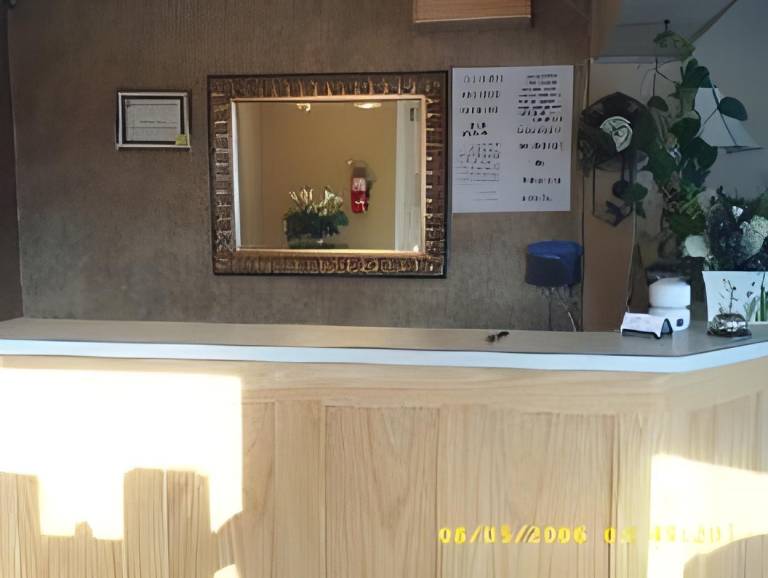 Alamo Motel — photo 5