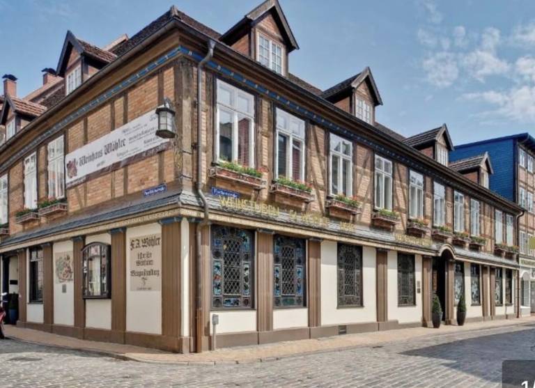 Ferienwohnung Schwerin