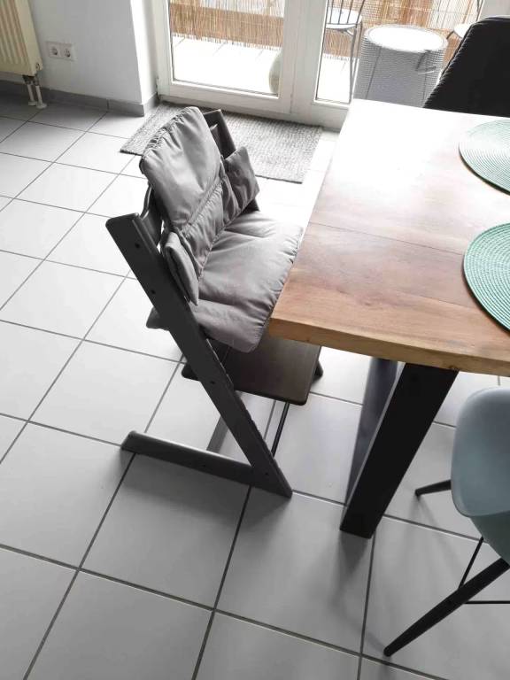 Child-friendly beautiful apartment | Garden view | Pets allowed — photo 4