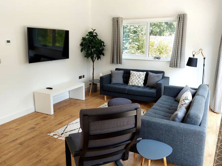 Cottage Chudleigh