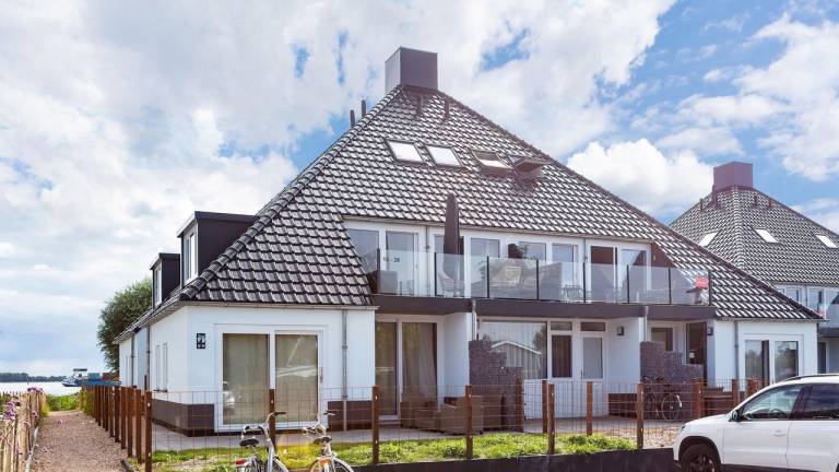 Ferienwohnung Uitwellingerga