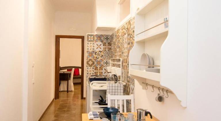 Holiday apartment with garden & patio | Perfect for remote work — photo 2