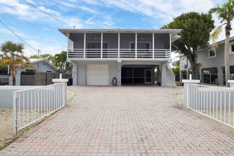 House  Key Largo