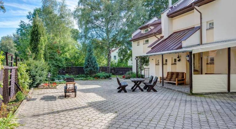 Drusva Apartamentai — photo 3