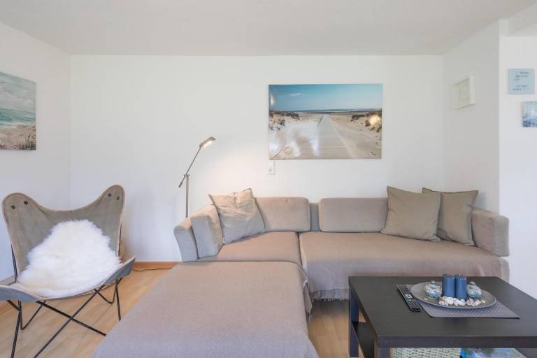 Ferienhaus DeKo in Husum für bis zu 6 Personen — photo 3