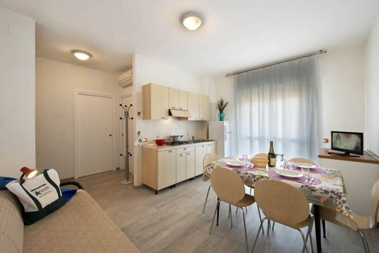 Ferienhaus Eraclea Mare