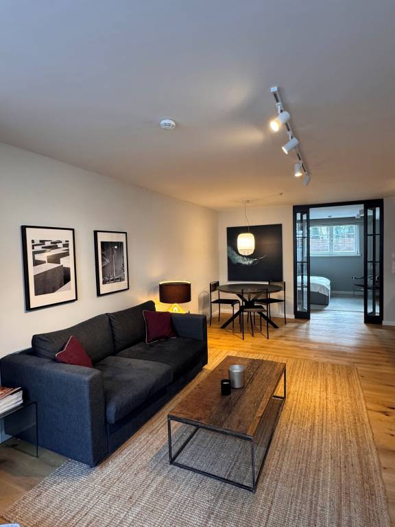 Apartment  Berlin Wannsee