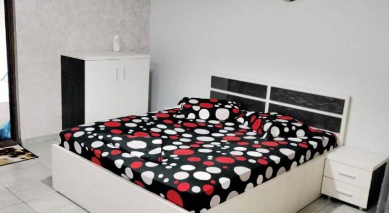Charming apartment | Close to the beach | Dogs allowed in Constanta