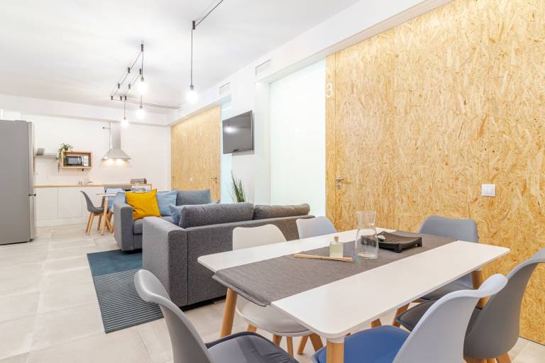Bed & Breakfast Las Palmas de Gran Canaria