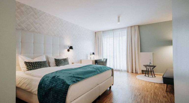 Abbate Boutique Hotel in Ulm
